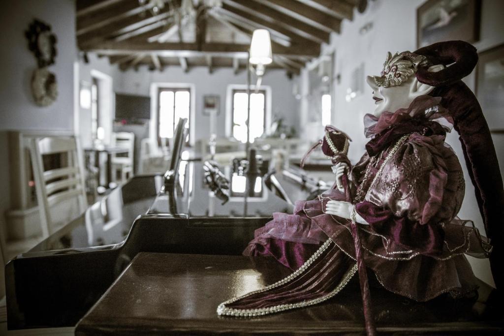 Nymfes Hotel Nimfaíon エクステリア 写真