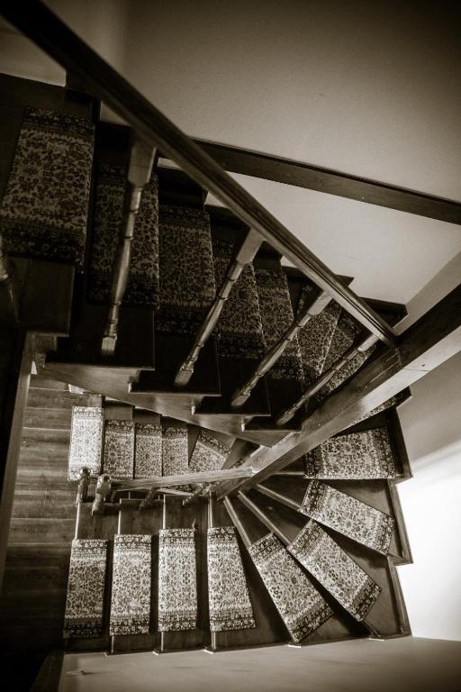 Nymfes Hotel Nimfaíon エクステリア 写真
